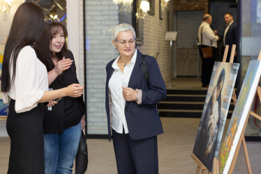 Форум громад Вінниччини: «Економічний план Перемоги»