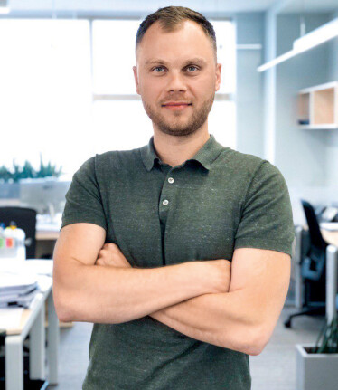Spike Trade хотел стать рок-звездой украинского зернотрейдинга, но обанкротился. Что пошло не так /Фото 1