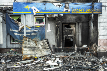 «Це моторошний хаос». Під окупацією опинилися понад 5000 українських аптек. Як працює фармритейл на тимчасово непідконтрольній території України /Фото 7