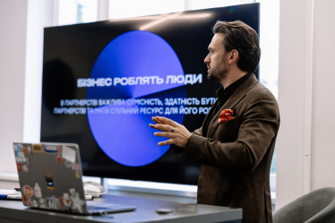 Євген Артюхов, співзасновник юридичної компанії ASA Group