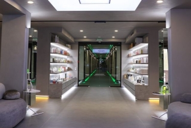 Глобальний розквіт: як Mediskin за 10 років перетворилася з кабінету лазерної епіляції на мережу клінік естетичної медицини й крокує до міжнародної експансії /Фото 2