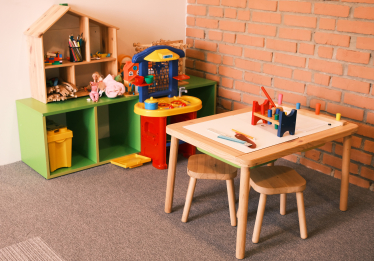 IT-компанія Intellias спробувала зміксувати простір, де народжується не тільки код, але й творчість. Що у неї вийшло /Фото 27