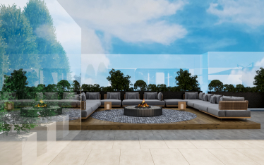 ЖК Маxima Residence