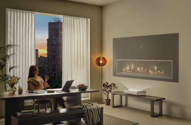 4K лазерні проєктори Samsung The Premiere 9 та The Premiere 7 (2024): Створіть власний технологічний кінотеатр /Фото 3