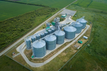 «У бізнесі потрібно думати холодною головою, а не долучати амбіції або серце». Рафаель Гороян про розвиток і виклики компанії «Прометей» /Фото 2