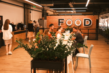 Основатели IT-компании Jooble считали, что в офисе работать эффективнее. Карантин доказал обратное. Как теперь они внедряют режим remote first /Фото 30