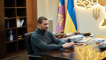 Павел Кириленко /предоставлено пресс-службой