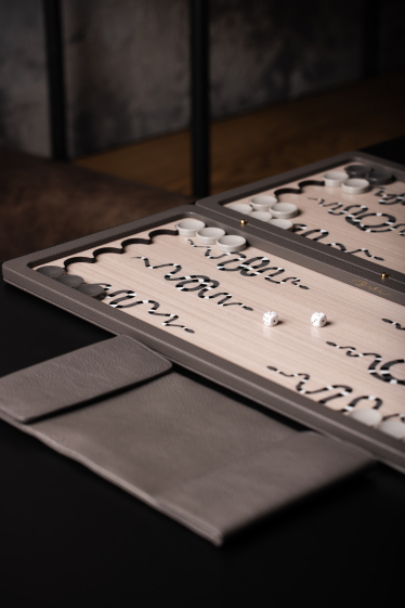 Нарди бренду Zali