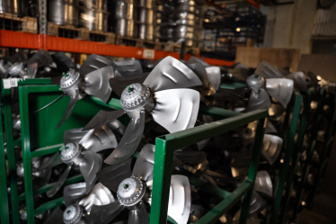 Українська історія масштабування в індустрії кліматичних рішень: досвід Vents /Фото 1