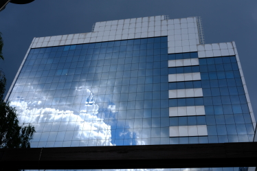 «Киевстар» отказался от классических рабочих мест и оставил в офисе только опенспейсы и креативные пространства. Зачем это компании /Фото 26