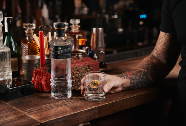 Не знижувати градус. Як Nemiroff вдалося стати брендом №1 за швидкістю темпів зростання під час кризи /Фото 4