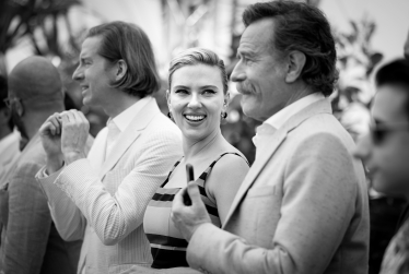 Новий Вес Андерсон, стрічки про високу кухню і коменданта Аушвіца. 6 найцікавіших фільмів Канн від маркетинг-директорки Film.ua Поліни Толмачової /Фото 5