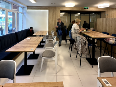 FoodieSpace