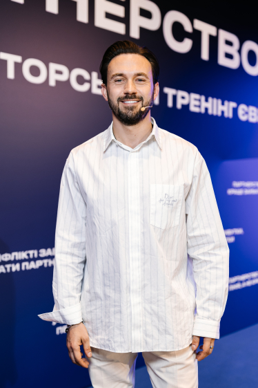 Євген Артюхов, співзасновник юридичної компанії ASA Group