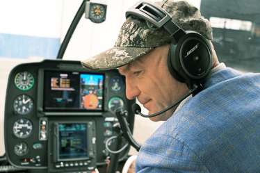 Анна Наконечная