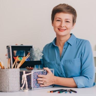 Катерина Діденко