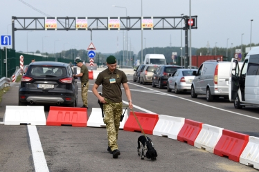 Три сценария для таможни. Forbes узнал, как в ОП и правительстве ищут желающих изменить один из самых проблемных госорганов /Фото 1