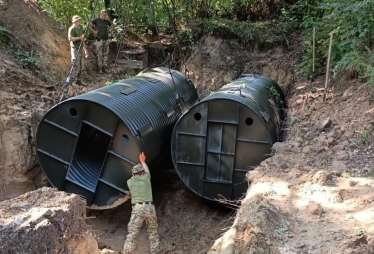 Пʼять історій про те, як сталь робить Україну міцнішою /Фото 8