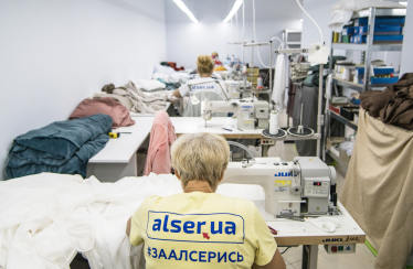 «Не знаю як, але воно працює». Як сімʼя Бондаренків побудувала бізнес на повному делегуванні, автоматизації та мотивації топменеджерів /Фото 6