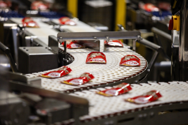 Kormotech начал строительство нового завода в Литве стоимостью €60 млн /Фото 9