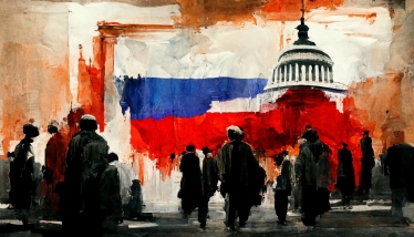 Ілюстрація Maria Sharlay