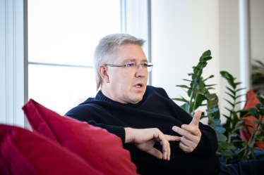 Артем Галкін