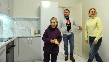 Шлях від реабілітації до самореалізації: як проєкт «Серце Азовсталі» комплексно допомагає ветеранам повернутися до повноцінного життя  /Фото 2