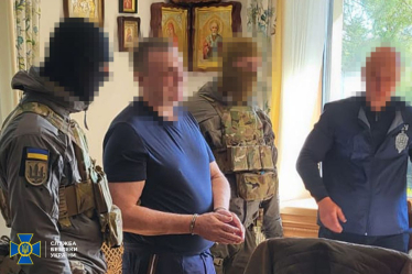 Браковані боєприпаси. Правоохоронці затримали керівників оборонного підприємства /Фото 1