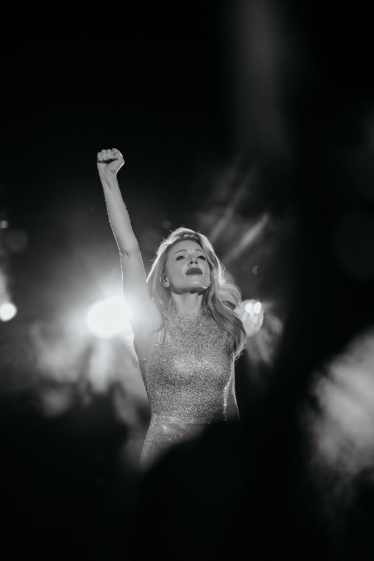 Як Поперешнюк, Гузема, Рєпа та інші підприємиці допомагають жінкам-військовим. Кейс організації «Землячки», які зібрали допомоги на 60 млн грн /Фото 4