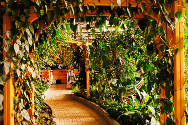 Офис больше не офис. Как украинские компании меняют подход к организации работы. Пять трендов /Фото 19