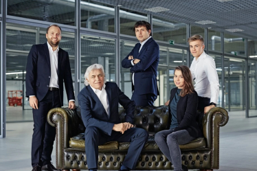 Adam Iwański /Forbes.pl