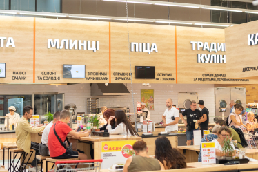 Retail Group – 25 років з українським споживачем: як компанія перетворила виклики на стратегію зростання /Фото 1