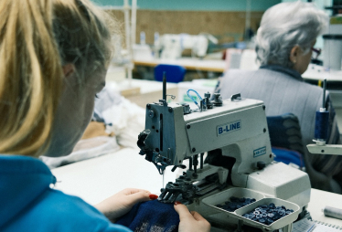 Рік без Zara і H&amp;amp;M. Хто з українських брендів зміг скористатися «простоєм» конкурентів /Фото 5