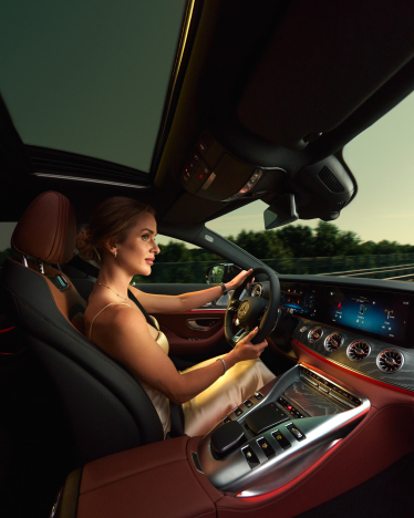 Mercedes-Benz Україна