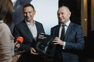 «Червона калина», Бенкси и керамический петушок. 14 песен, фото и арт-объектов, ставших символами украинского сопротивления /Фото 2