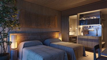 GORO Mountain Resort