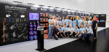 Эксперименты с животными. Как черниговская компания Collar продает товары для собак в 70 стран мира /Фото 1