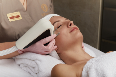 Інтер’єр клініки у Львові