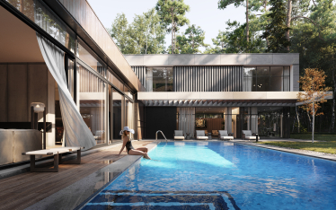 Природа, ком’юніті та індивідуальний підхід. Як мілленіали змінюють ринок нерухомості /Фото 12