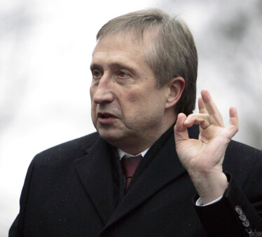 Андрій Скакодуб/УНІАН