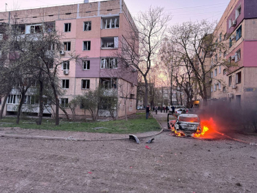 пресс-служба Владимира Зеленского