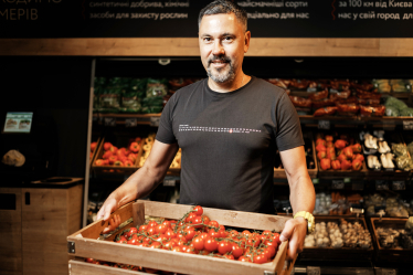 Антон Забєльський для Forbes Україна