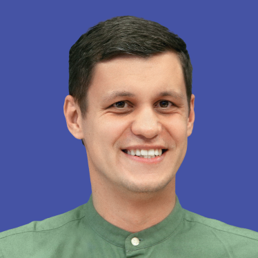 Роман Грищук, член комітету Верховної Ради з питань освіти, науки та інновацій