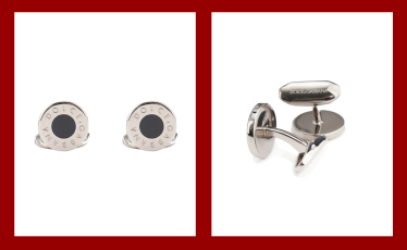 Запонки Dolce&Gabbana