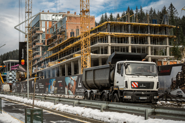 Glacier /Артем Галкін для Forbes Ukraine