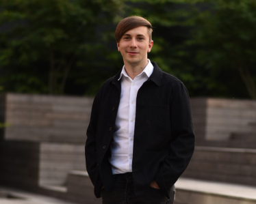 Артем Уразовський, Product Marketing Manager robota.ua