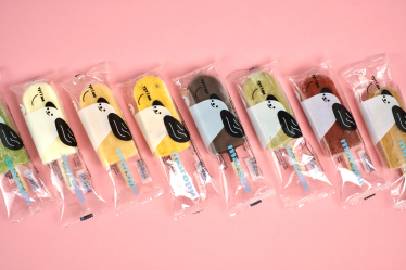 Крафтове морозиво Maropu