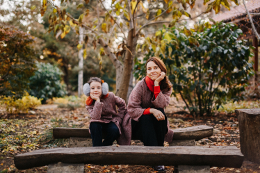 Алла Ванецьянц /Фото 1