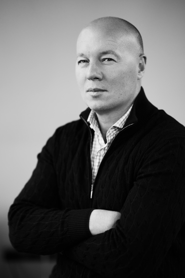 «Ми віримо в Україну та впевнені в її процвітанні у майбутньому», – Еміль Соловйов, CEO НЕСТ /Фото 2