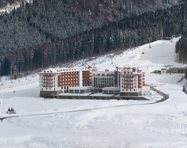 Класика гірськолижного відпочинку. Що дає змогу Radisson Blu Resort, Bukovel тримати високі стандарти сервісу вже 13 років